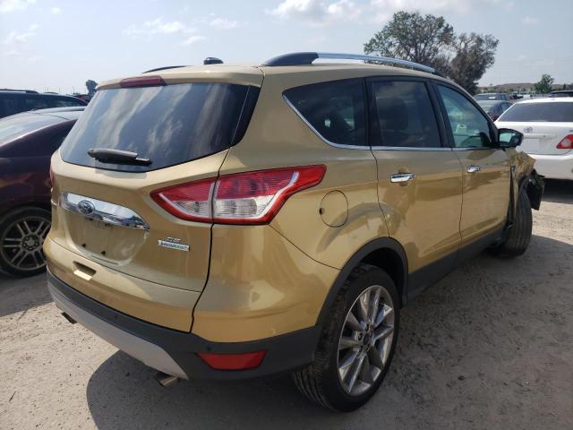 Photo 4 from auction – 2014 FORD ESCAPE SE with VIN 1FMCU0GX2EUC57029