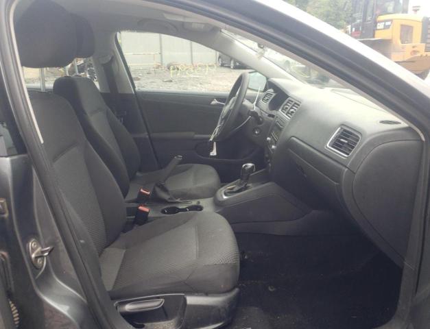 Photo 5 from auction – 2011 VOLKSWAGEN JETTA BASE with VIN 3VW2K7AJ3BM374358