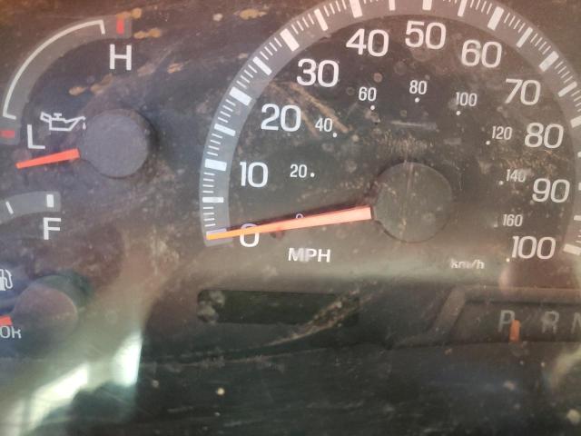 Photo 8 from auction – 2004 FORD F-150 with VIN 2FTRX17204CA89969