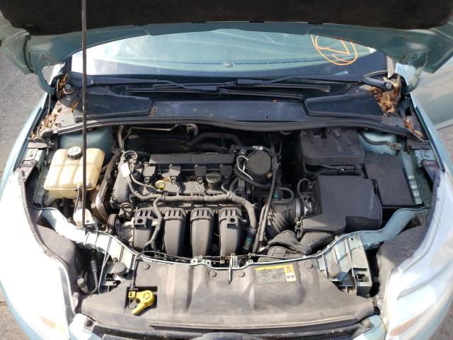 صورة رقم 7 من المزاد - 2012 FORD FOCUS SEL مع VIN 1FAHP3H25CL317626