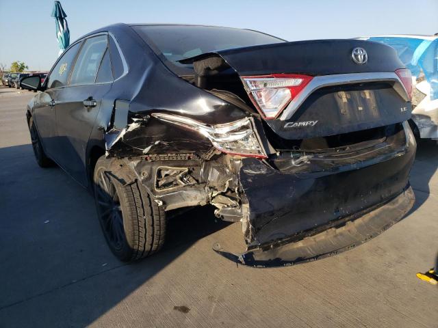 Photo 3 from auction – 2015 TOYOTA CAMRY LE with VIN 4T1BF1FKXFU962535