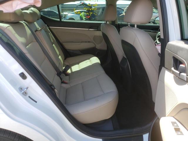 Photo 6 from auction – 2017 HYUNDAI ELANTRA with VIN 5NPD84LF1HH087326