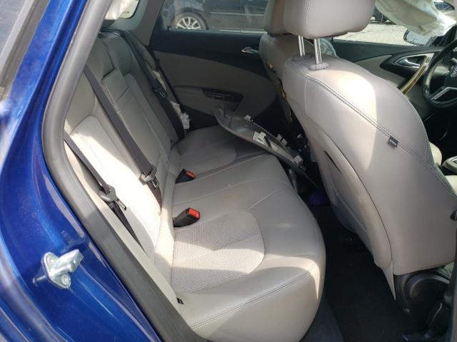 Photo 6 from auction – 2013 BUICK VERANO with VIN 1G4PP5SK3D4104661