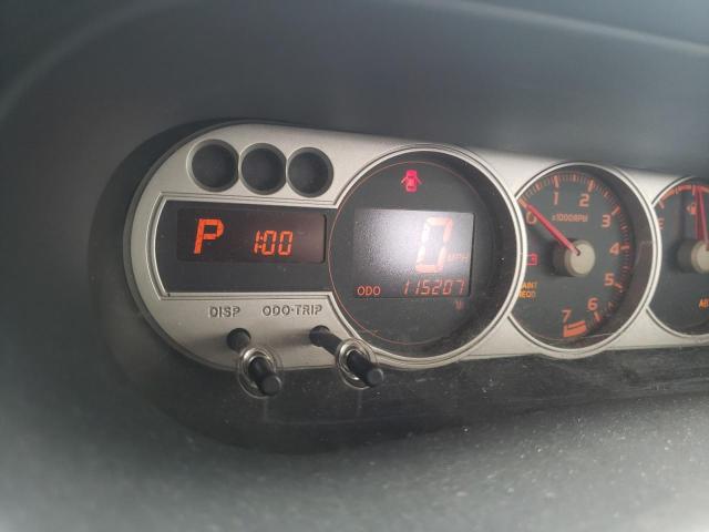 Photo 8 from auction – 2010 TOYOTA SCION XB with VIN JTLZE4FE1A1114740