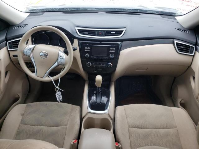 Photo 9 from auction – 2015 NISSAN ROGUE S with VIN 5N1AT2MV2FC927324
