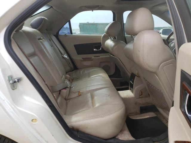 Photo 6 from auction – 2004 CADILLAC CTS with VIN 1G6DM577240100583