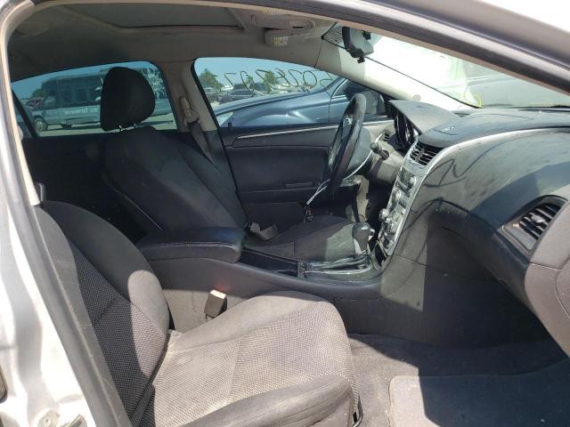 Photo 5 from auction – 2012 CHEVROLET MALIBU 1LT with VIN 1G1ZC5E09CF284940