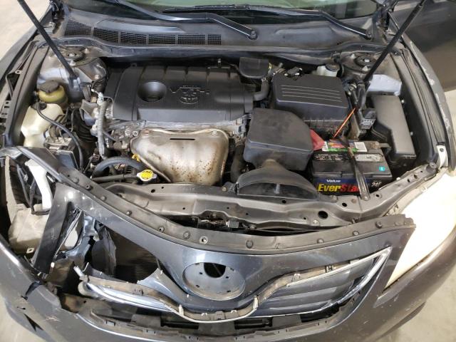 Photo 7 from auction – 2011 TOYOTA CAMRY BASE with VIN 4T1BF3EK5BU192686
