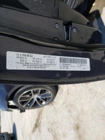 Foto 10 de la subasta – 2017 DODGE CHARGER SE con VIN 2C3CDXBG6HH520512