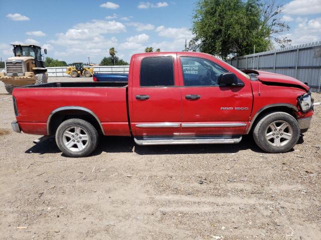 Photo 9 from auction – 2006 DODGE RAM 1500 S with VIN 1D7HA18N06S659527