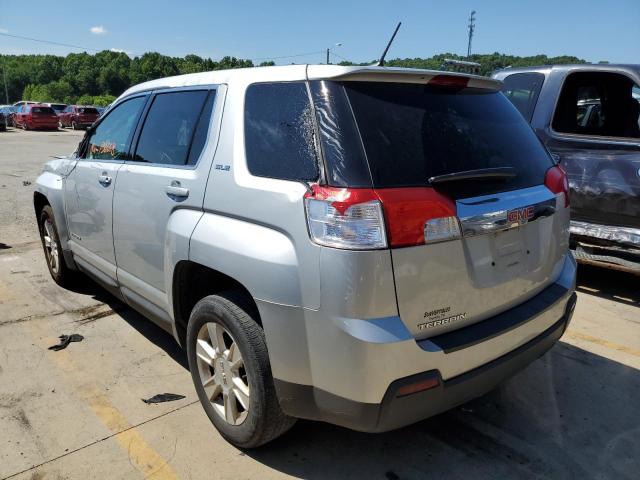 Foto 3 de la subasta – 2013 GMC TERRAIN SL con VIN 2GKALMEK8D6269328