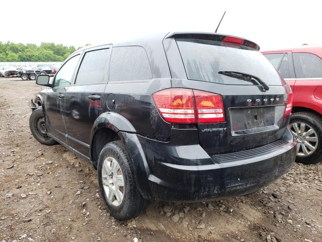 Photo 3 from auction – 2012 DODGE JOURNEY SE with VIN 3C4PDCAB6CT281684