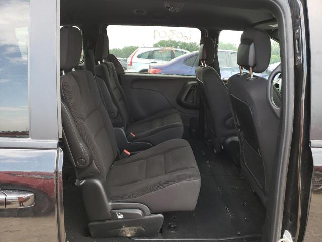 Photo 6 from auction – 2019 DODGE GRAND CARA with VIN 2C4RDGBG5KR568834