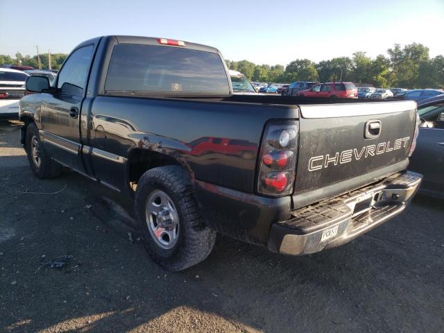 Photo 3 from auction – 2003 CHEVROLET SILVERADO with VIN 1GCEC14X03Z233743