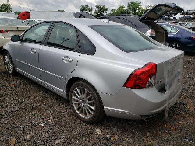 Photo 3 from auction – 2009 VOLVO S40 2.4I with VIN YV1MS390392460118