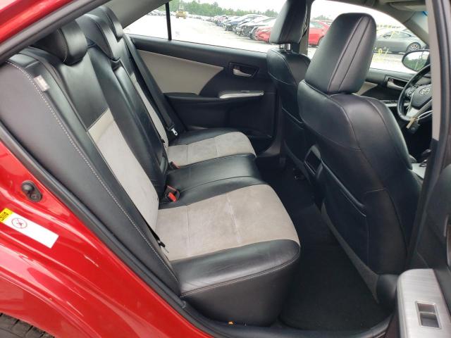 Photo 6 from auction – 2012 TOYOTA CAMRY BASE with VIN 4T1BF1FK0CU507270
