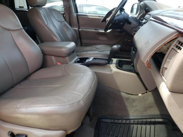 Photo 5 from auction – 2000 JEEP GRAND CHER with VIN 1J4G248S5YC355157