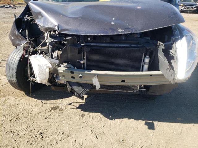 Photo 7 from auction – 2015 NISSAN VERSA S with VIN 3N1CN7AP0FL949503