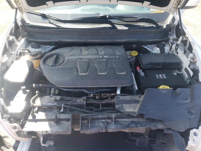 Photo 7 from auction – 2015 JEEP CHEROKEE L with VIN 1C4PJMCS2FW600699