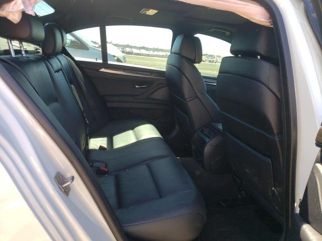 Photo 6 from auction – 2013 BMW 535 I with VIN WBAFR7C53DC822485