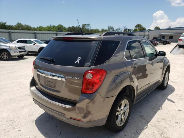 Photo 9 from auction – 2010 CHEVROLET EQUINOX LT with VIN 2CNALDEW2A6260436