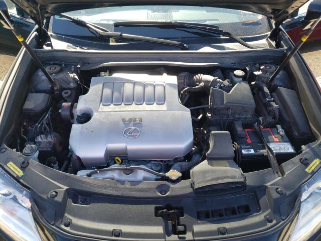 Photo 7 from auction – 2014 LEXUS ES 350 with VIN JTHBK1GG0E2115235