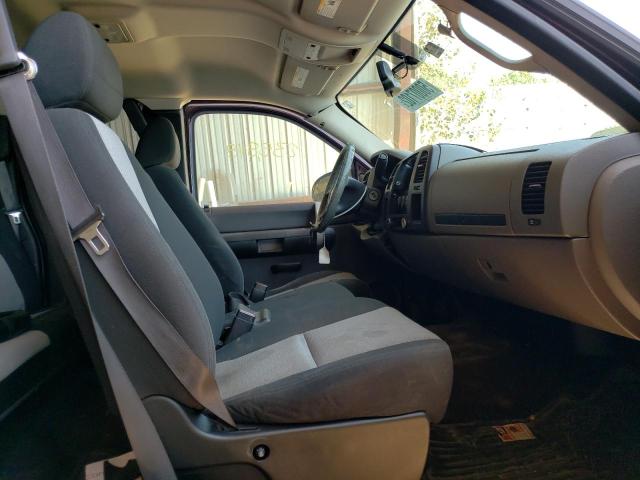 Photo 5 from auction – 2008 CHEVROLET SILVERADO with VIN 1GCEC19C58Z330952