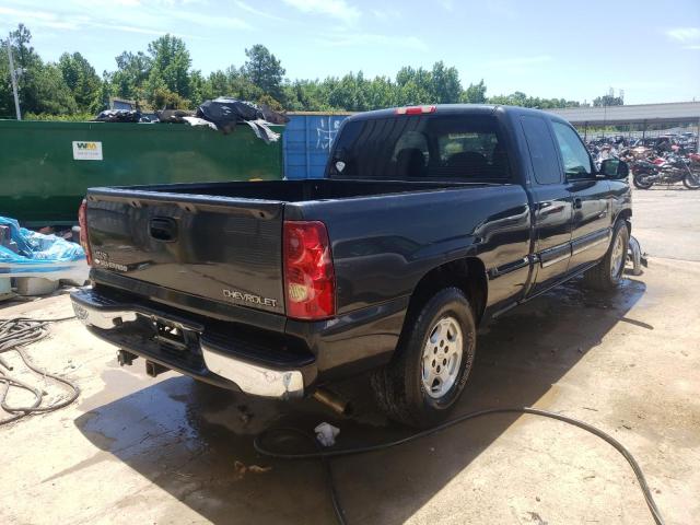 Photo 4 from auction – 2003 CHEVROLET SILVERADO with VIN 2GCEC19V831368436