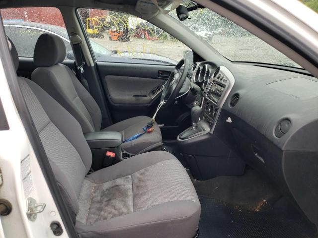 Photo 5 from auction – 2005 PONTIAC VIBE with VIN 5Y2SM66895Z405192