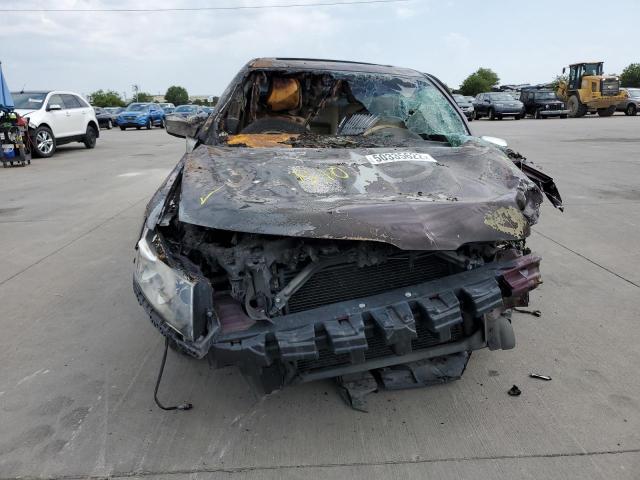Photo 9 from auction – 2011 LINCOLN MKZ with VIN 3LNHL2GC0BR771286