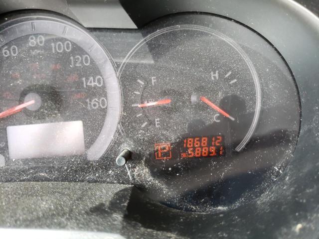 Zdjęcie 8 z aukcji – 2011 NISSAN ALTIMA SR z VIN 1N4BL2AP4BN464024