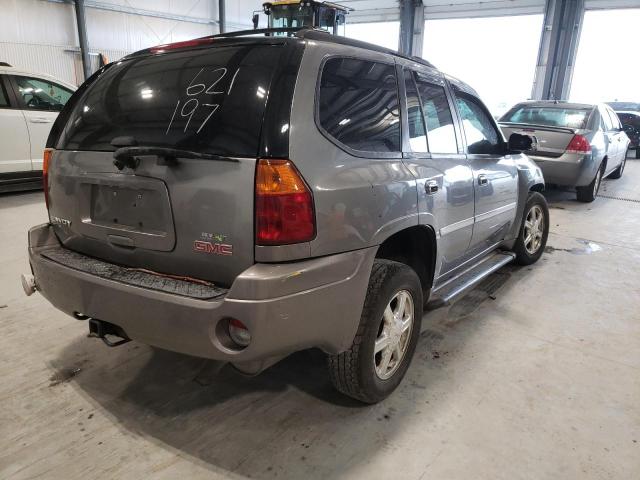 Photo 4 from auction – 2007 GMC ENVOY with VIN 1GKDT13S872150114
