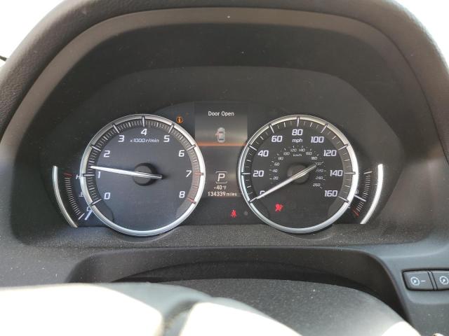 Photo 8 from auction – 2015 ACURA TLX TECH with VIN 19UUB1F57FA007097