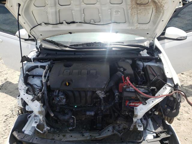 Photo 7 from auction – 2019 TOYOTA COROLLA L with VIN 5YFBURHE7KP893505