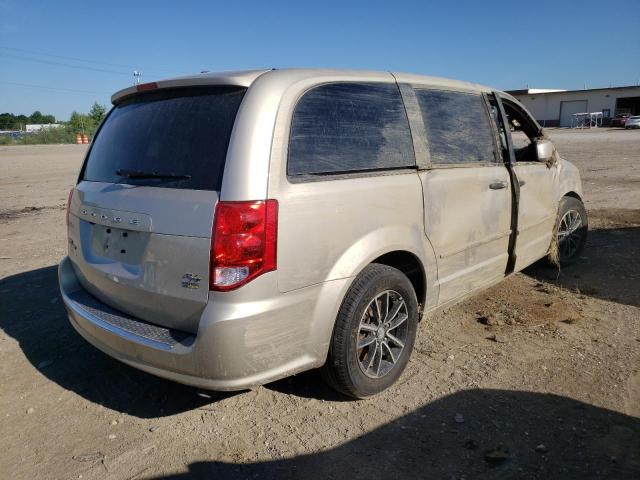 Photo 4 from auction – 2016 DODGE GRAND CARA with VIN 2C4RDGEG3GR139128