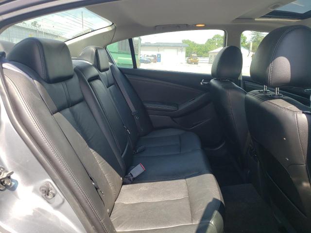 Photo 6 from auction – 2007 NISSAN ALTIMA 2.5 with VIN 1N4AL21E67C184134