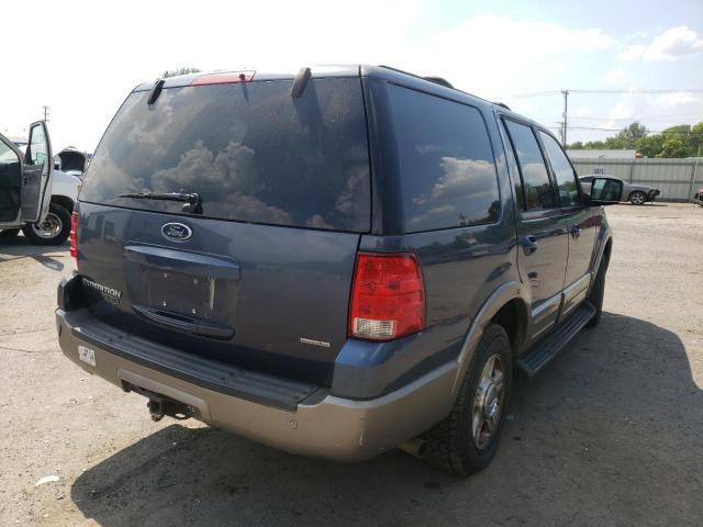 Photo 4 from auction – 2003 FORD EXPEDITION with VIN 1FMRU17L63LA53883