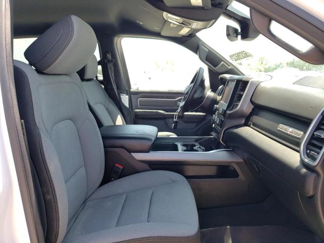 Photo 5 from auction – 2022 RAM 1500 BIG H with VIN 1C6RREFT8NN153304