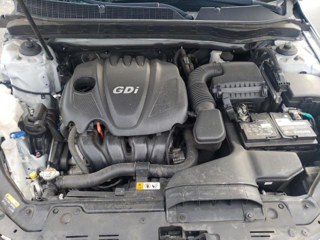Photo 7 from auction – 2014 KIA OPTIMA LX with VIN KNAGM4A78E5480947