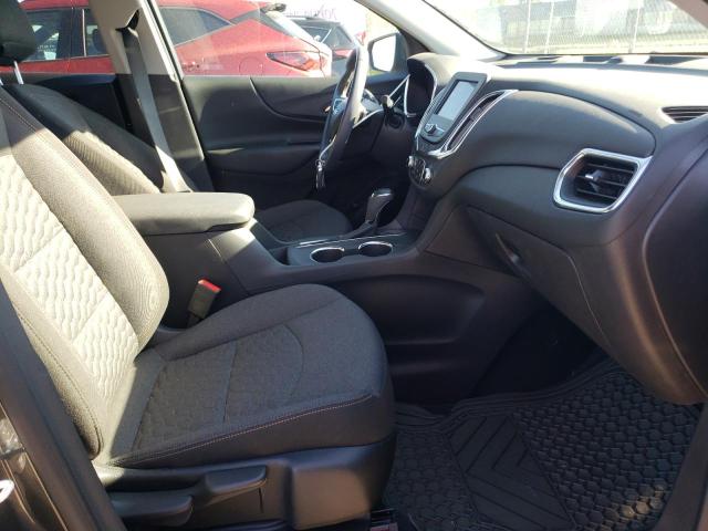 Photo 5 from auction – 2021 CHEVROLET EQUINOX LT with VIN 3GNAXKEV1ML365769