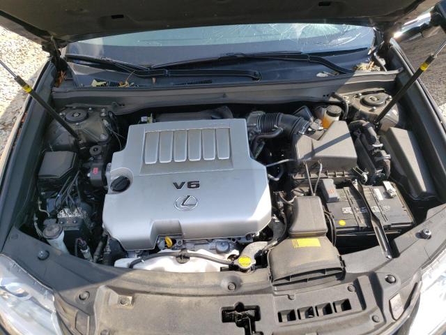 Photo 7 from auction – 2015 LEXUS ES 350 with VIN JTHBK1GG7F2169049