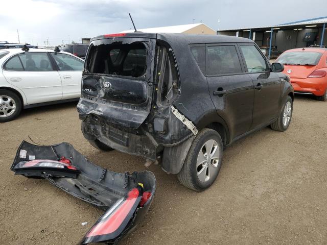 Photo 4 from auction – 2014 KIA SOUL with VIN KNDJN2A2XE7073280
