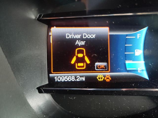 Photo 8 from auction – 2016 FORD EXPLORER L with VIN 1FM5K8F81GGA42914