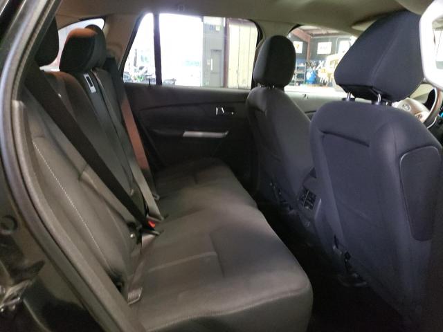 Photo 6 from auction – 2013 FORD EDGE SE with VIN 2FMDK3GC4DBC60608