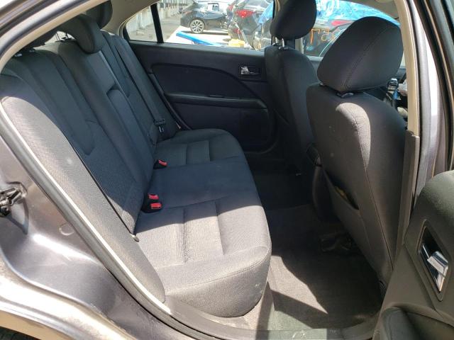 Photo 6 from auction – 2011 FORD FUSION SE with VIN 3FAHP0HA5BR290871