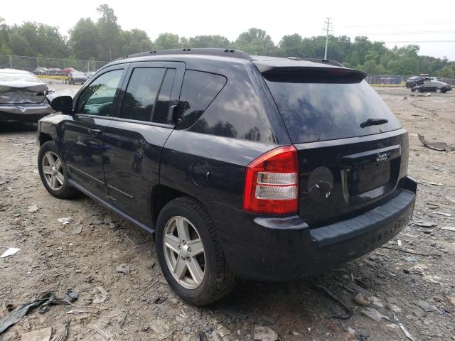 Photo 3 from auction – 2010 JEEP COMPASS SP with VIN 1J4NT4FA1AD503190