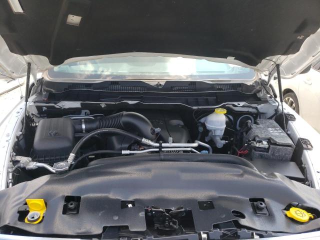 Photo 7 from auction – 2018 RAM 1500 ST with VIN 1C6RR6FT6JS207930