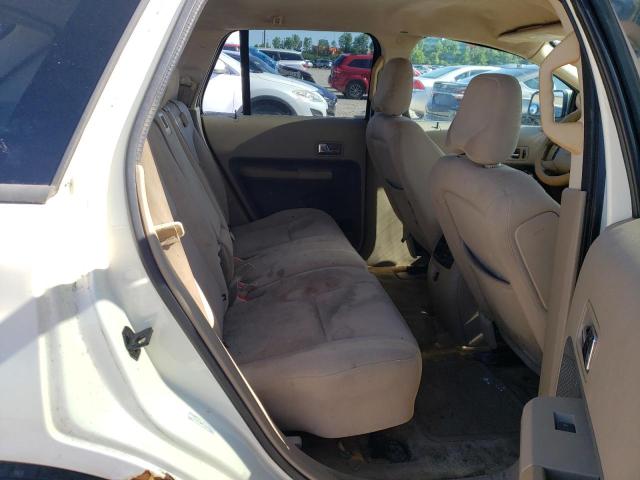 Photo 6 from auction – 2007 FORD EDGE SEL with VIN 2FMDK48C77BA45572