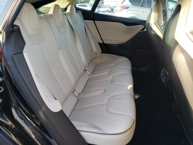 Photo 6 from auction – 2012 TESLA MODEL S with VIN 5YJSA1DP0CFS00515