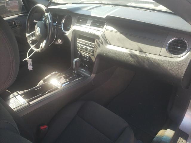 Photo 9 from auction – 2014 FORD MUSTANG with VIN 1ZVBP8AM4E5288102